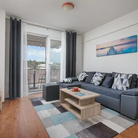 Apartman Michelle