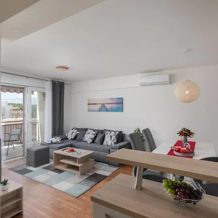 Apartman Michelle *