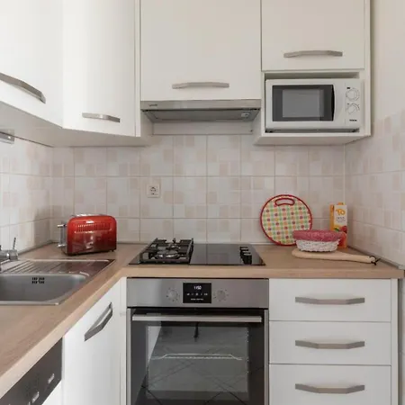 Michelle Apartman
