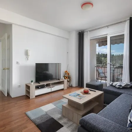 Michelle Apartman