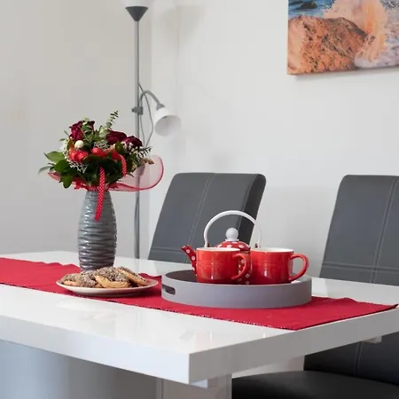 Michelle Apartman