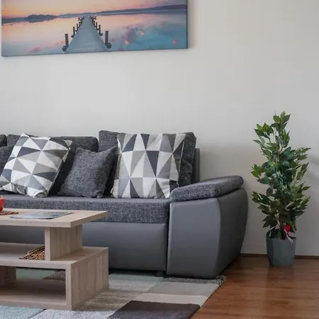 Apartment Michelle Makarska