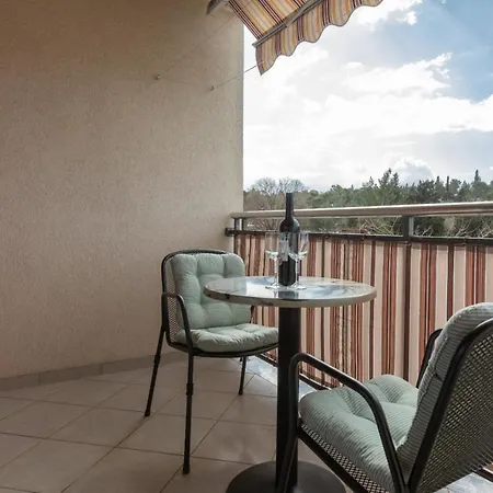 Sea View Apartment Michelle Near Nugal Beach *
