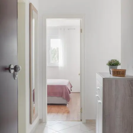 アパート Michelle *