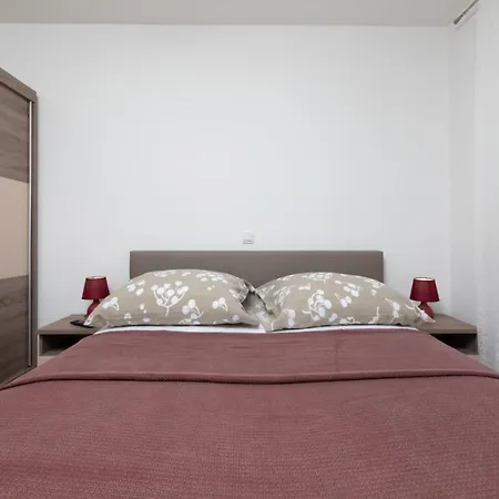 アパート Michelle *