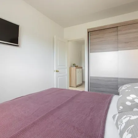 アパート Michelle *