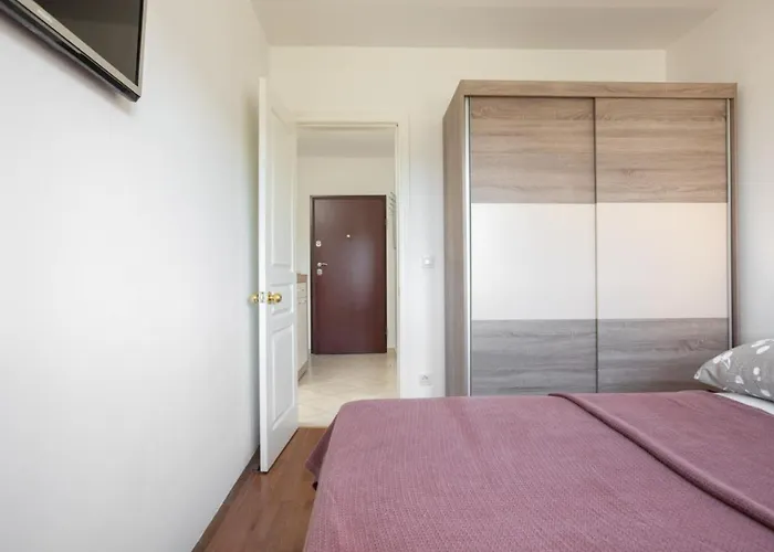 Apartment Michelle Makarska