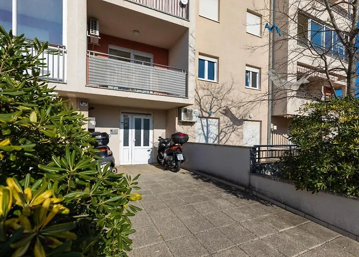 Michelle Apartment Makarska