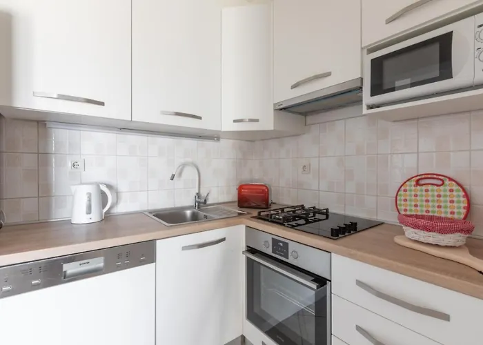 Apartment Michelle *