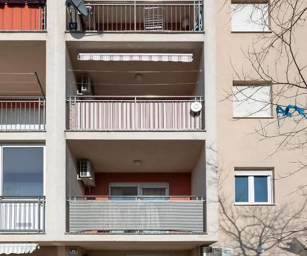 Apartment Michelle Makarska