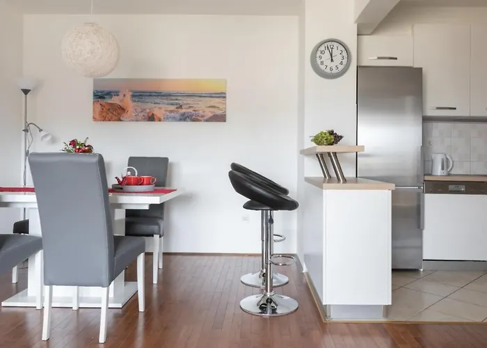 Apartment Michelle Makarska