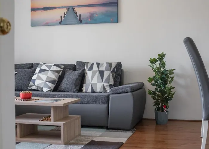 Apartment Michelle Makarska