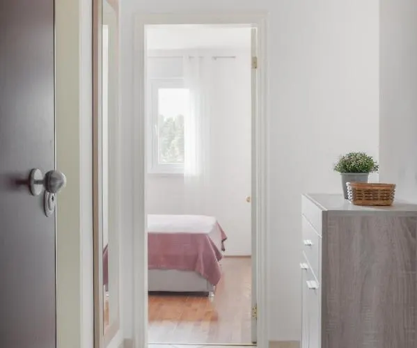 Apartment Michelle *