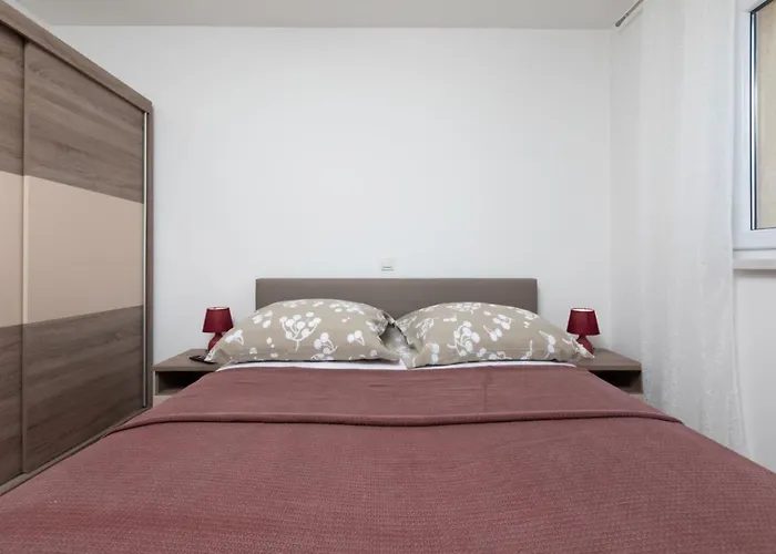 Apartment Michelle *