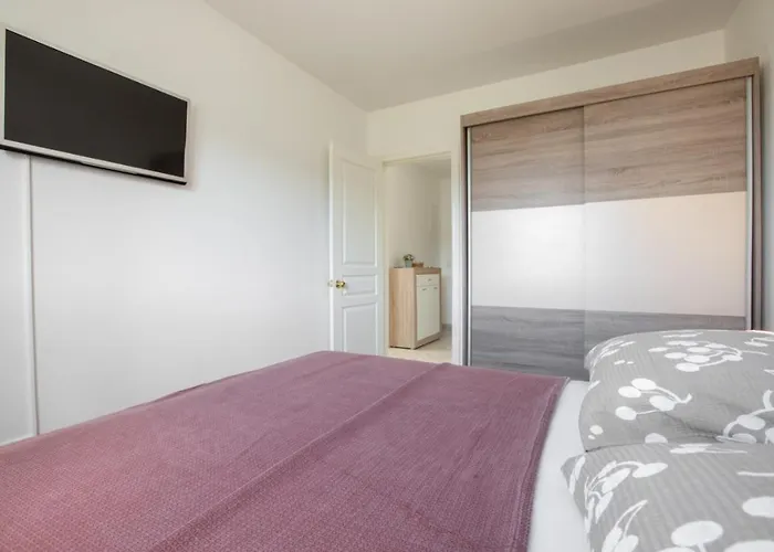 Apartment Michelle *