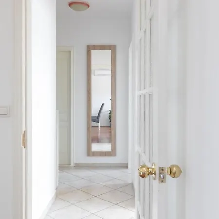 Michelle Διαμέρισμα *