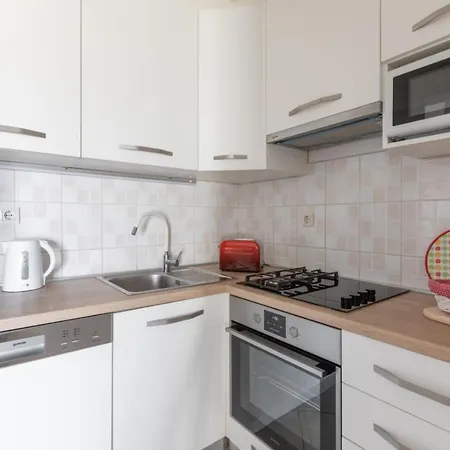 Διαμέρισμα Michelle *