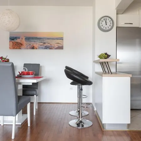 Διαμέρισμα Michelle Μακάρσκα